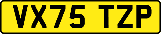 VX75TZP