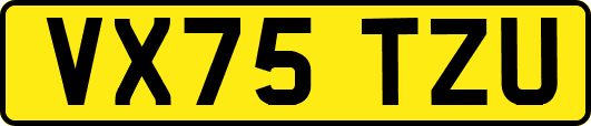 VX75TZU