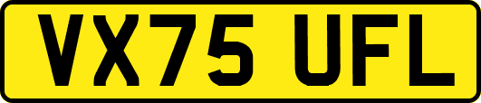 VX75UFL