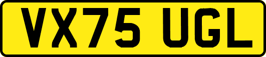VX75UGL