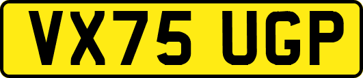 VX75UGP