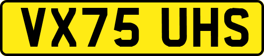 VX75UHS