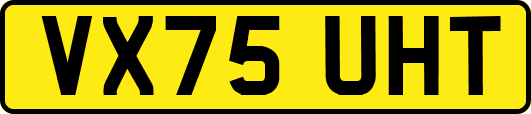 VX75UHT