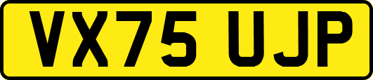 VX75UJP