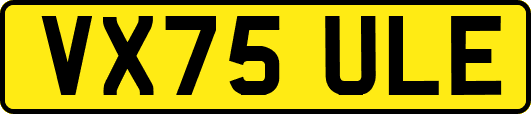 VX75ULE
