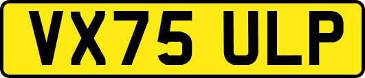 VX75ULP