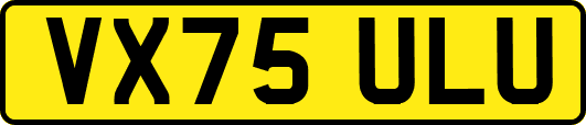 VX75ULU