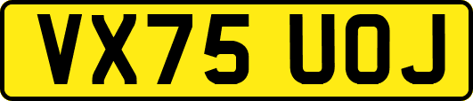 VX75UOJ