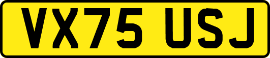 VX75USJ