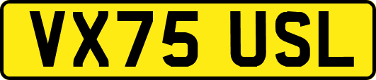 VX75USL