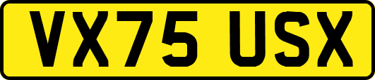 VX75USX
