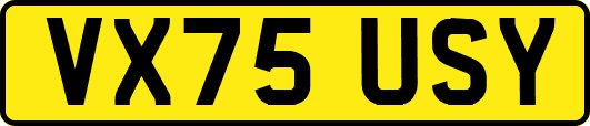 VX75USY