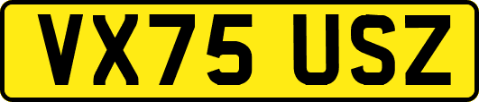 VX75USZ