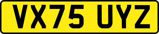 VX75UYZ