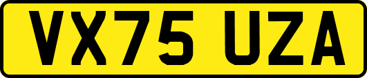 VX75UZA