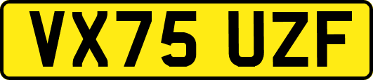 VX75UZF