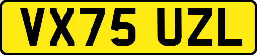 VX75UZL