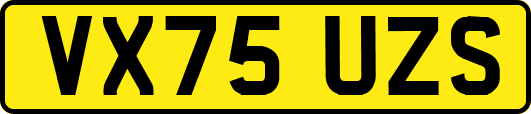 VX75UZS