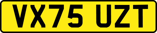VX75UZT