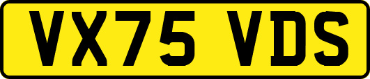 VX75VDS