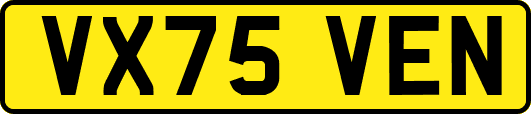 VX75VEN