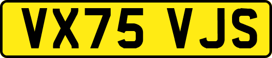 VX75VJS