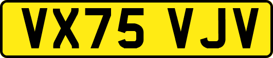 VX75VJV
