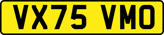 VX75VMO