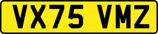 VX75VMZ