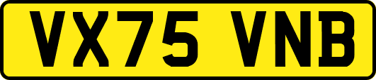 VX75VNB