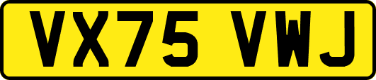 VX75VWJ