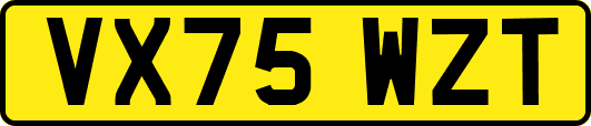 VX75WZT