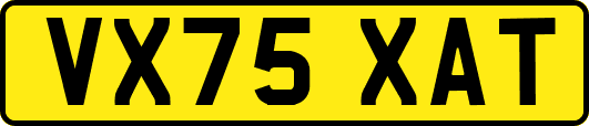 VX75XAT