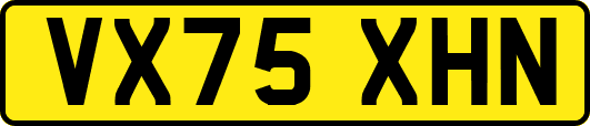 VX75XHN