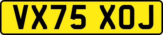 VX75XOJ