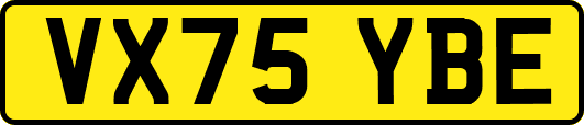 VX75YBE