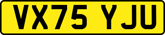 VX75YJU