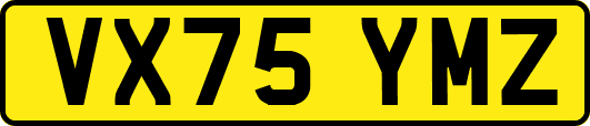 VX75YMZ