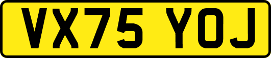 VX75YOJ