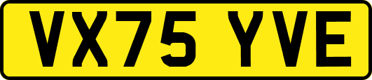 VX75YVE