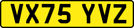 VX75YVZ