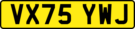 VX75YWJ