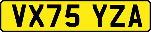 VX75YZA