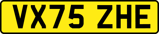 VX75ZHE