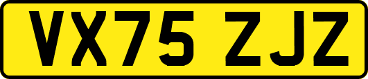 VX75ZJZ