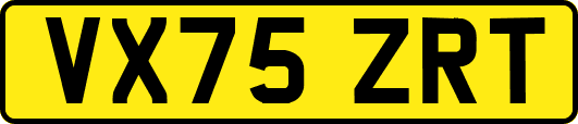 VX75ZRT