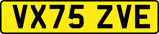 VX75ZVE