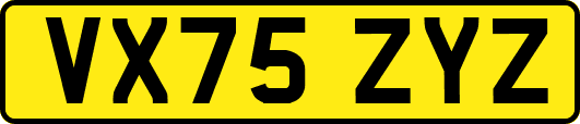 VX75ZYZ
