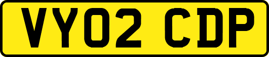 VY02CDP