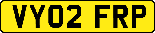 VY02FRP